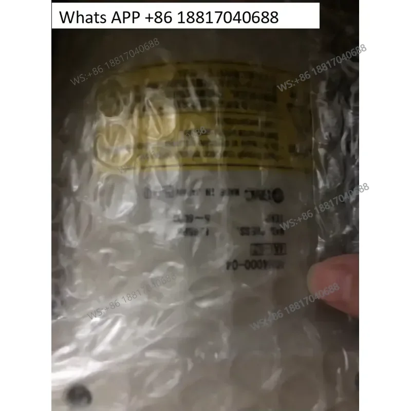 1PC for ADH4000-04 Heavy Duty Automatic Drainer Accessories for ADH4000 Series