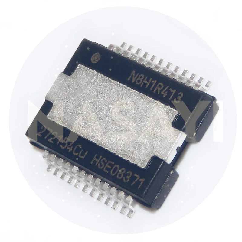 1-100PCS QRE1113GR QRE1113 272154CU TPS5420DR TPS5420 P87LPC764BN P87LPC76 HIP4081AIBZ HIP4081AIB MAX17075E MAX17075
