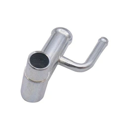 Imagen 2 del producto Conector de tubería de paso de agua para motor de coche, calentador para Mazda 323 family protege 1991 a 2005 BA BG BJ B6S7-15-270A