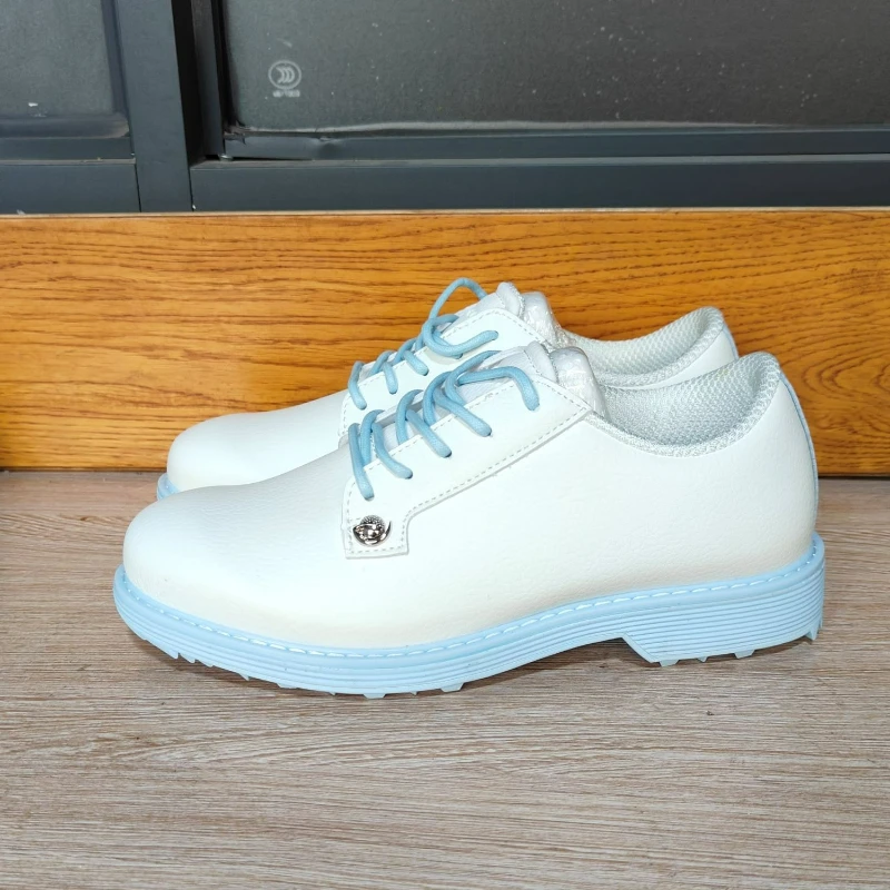 

Professional Golf Shoes for Ladies Big Size 43 Athletic Shoes Female Luxury Brand Golf Training Shoe Women Anti-Slip Sport Shoes