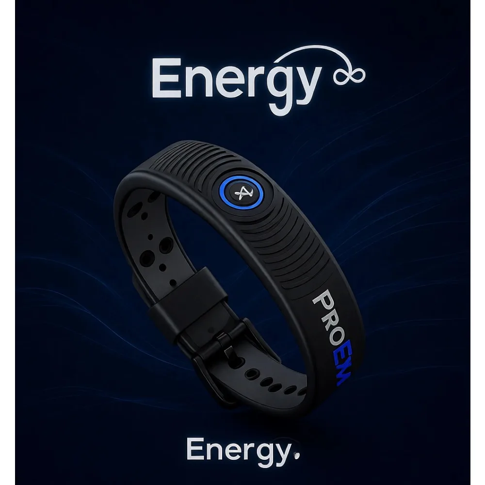 

Универсальный магнитный браслет, водонепроницаемый, регулируемый, для активного образа жизни