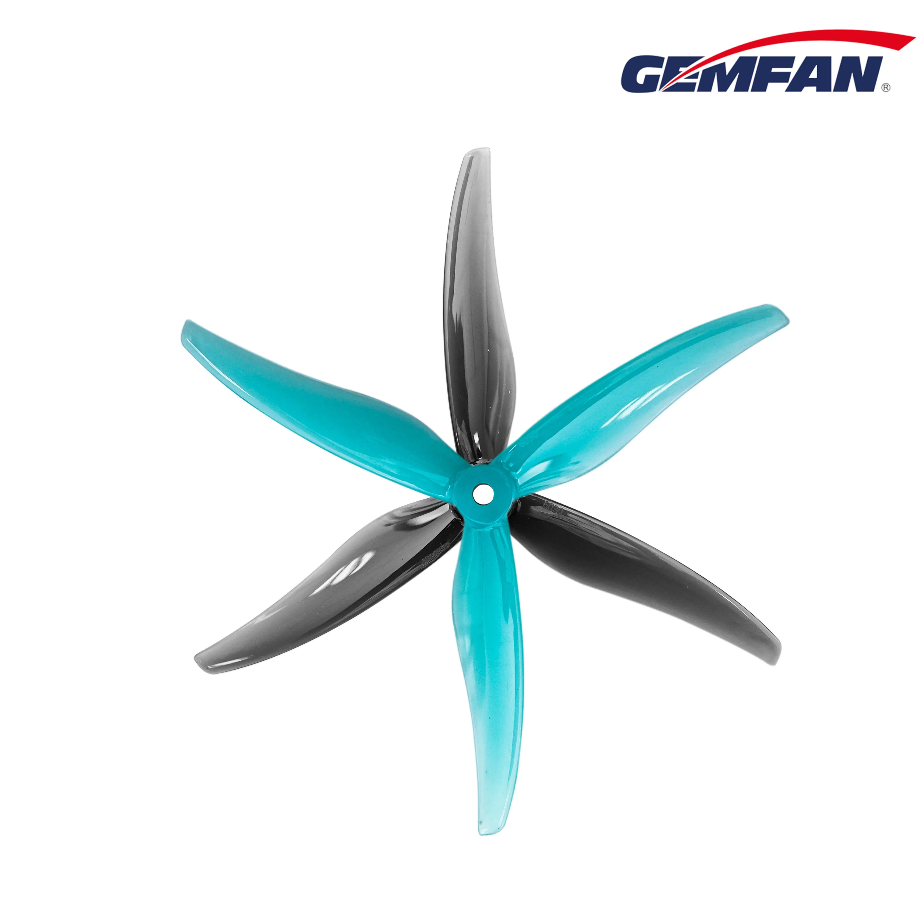 6030 3 Blade Freestyle Propeller Gemfan 6inch Cinelifter Durable FPV Props For RC Drone Racing Quadcopter Accesories 4Pair/8PCS