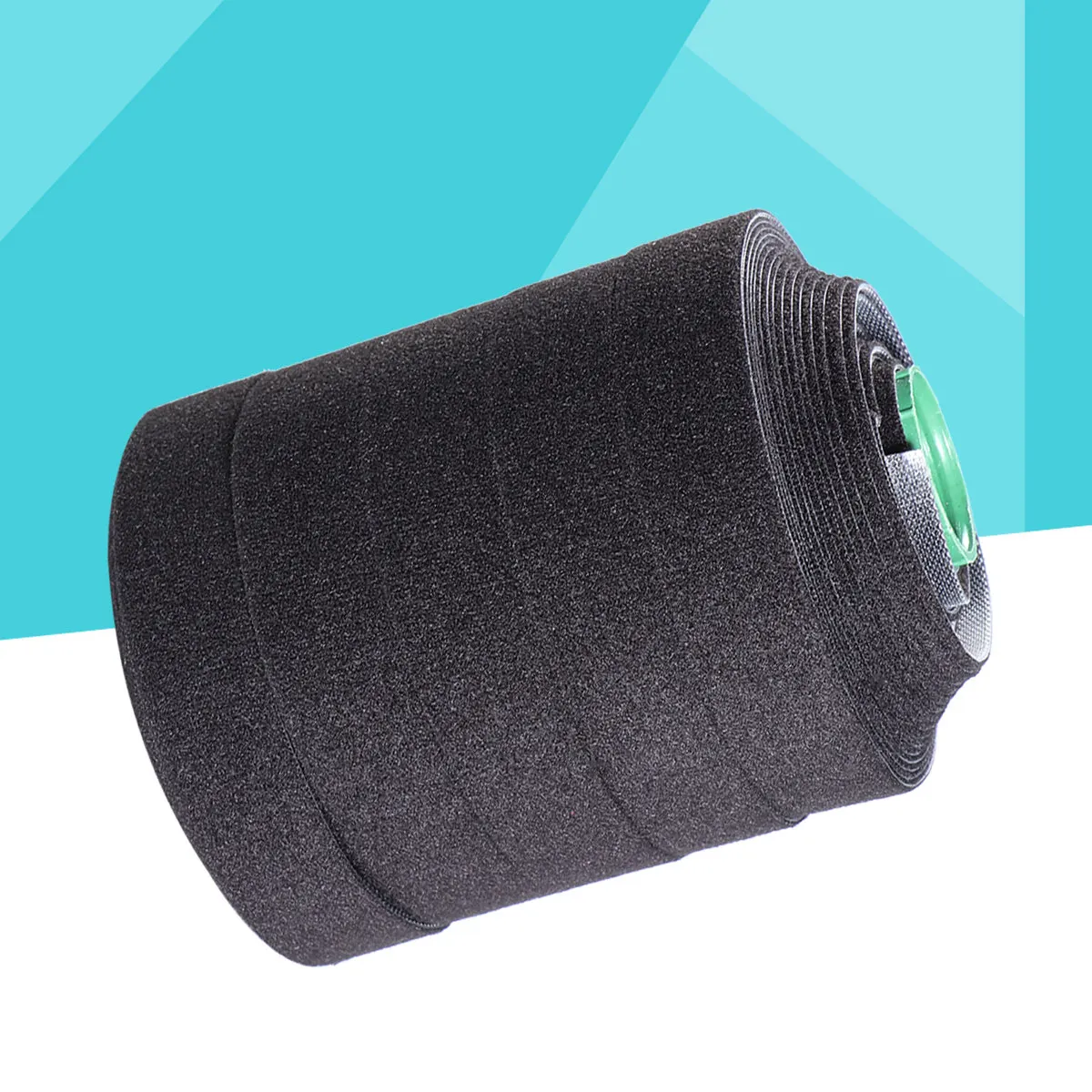 Adhesive Hook Loop Fastening Straps for Plants Flowers Twigs Cables USB Power Speaker Guitar Wires Tidy Management Plants