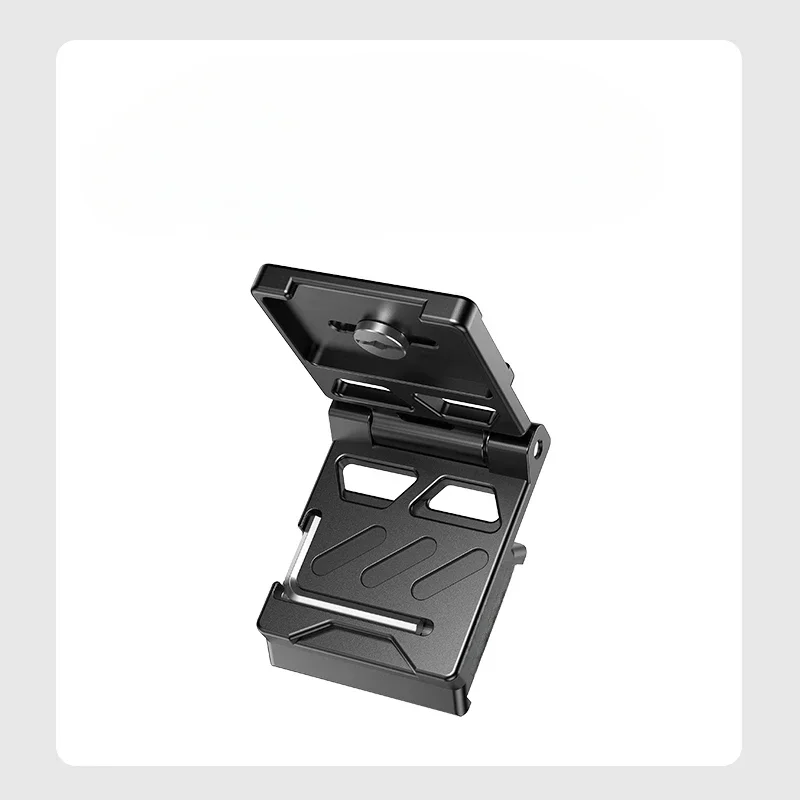 

Horizontal and vertical version, quick switching, L-shaped fast-loading board, compact, portable and foldable EX300