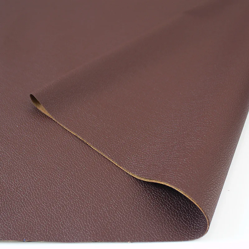 20x30cm Faux PU Leather Fabric for Sewing Artificial Synthetic Leather Needlework Bag Bows Sheets DIY Hademade Material