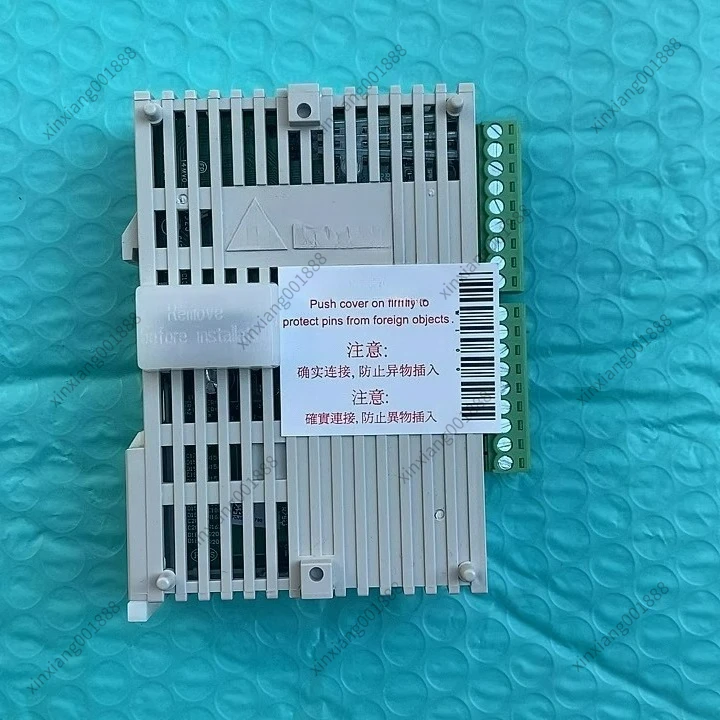 For Extension of The Digital Quantity PLC DVP08/16/32 / SN/SM/SP / 11 11 11 N/r/t/r Brand New