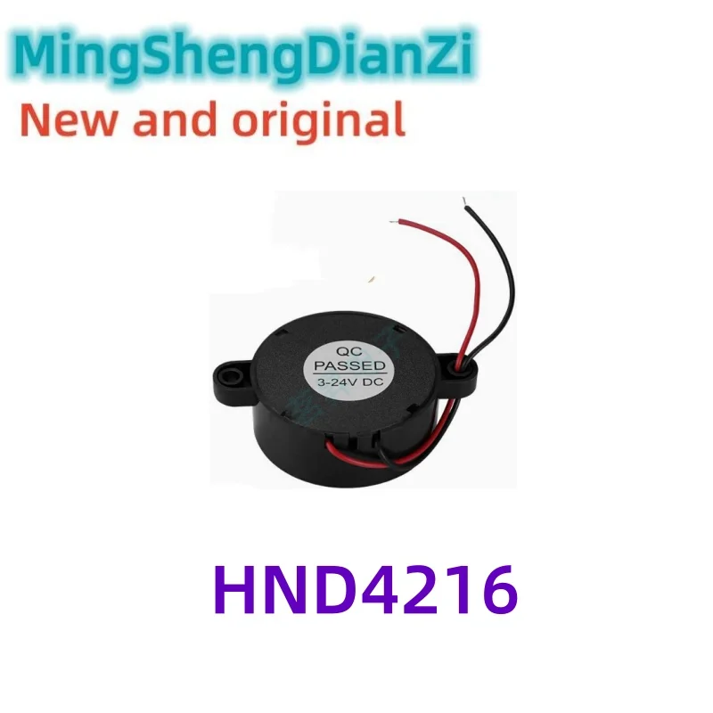 2PCS High Decibel B… - image