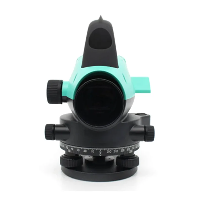 Instrument de niveau numérique de haute précision de niveau automatique THINRAD TL-05 avec poignée humanisée garantie de 1 an