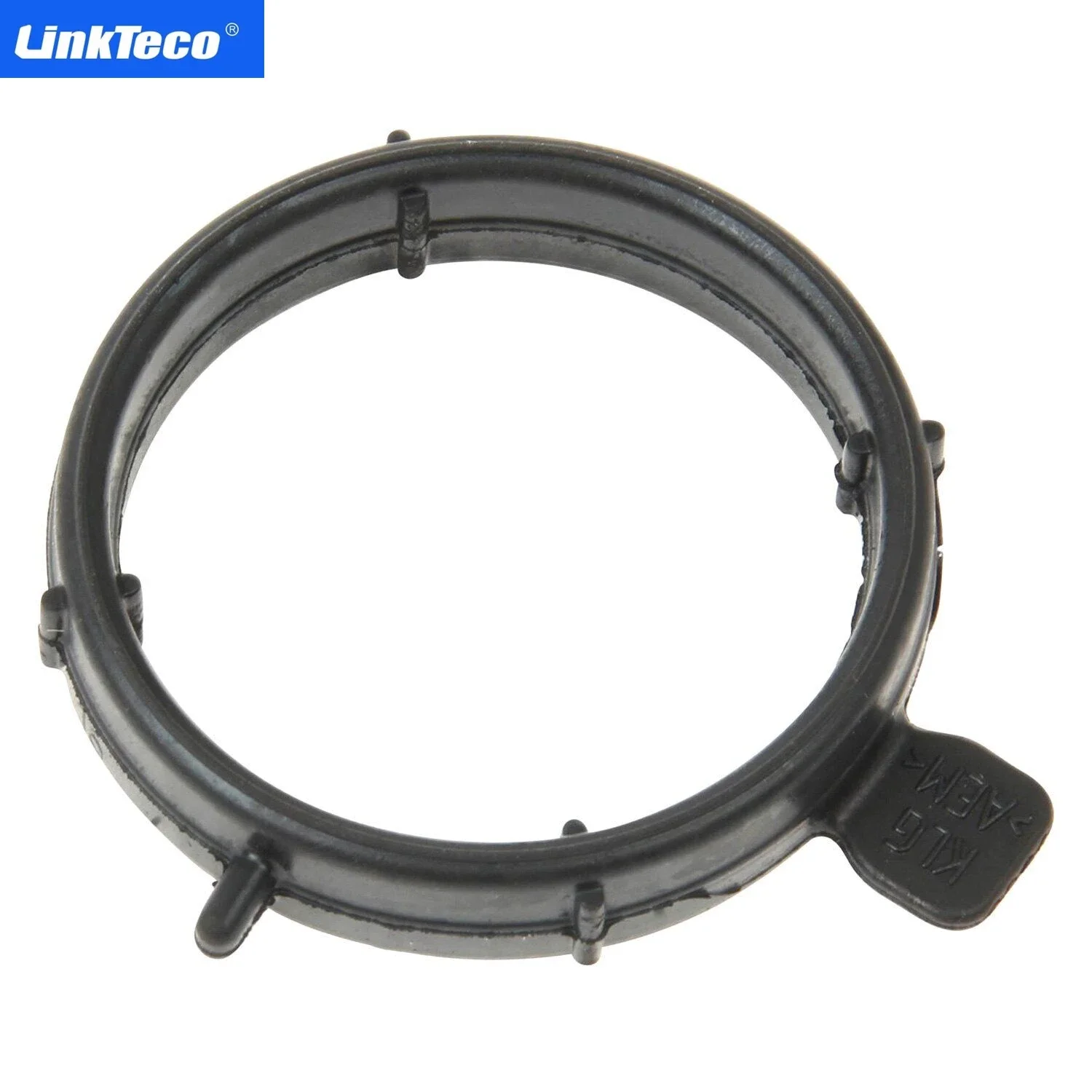 1Pcs Car Engine Spark Plug Tube Seal For Porsche Macan 3.0 3.6 L V6 GAS DOHC Turbocharged 2015-2018 95B OEM 94610593765