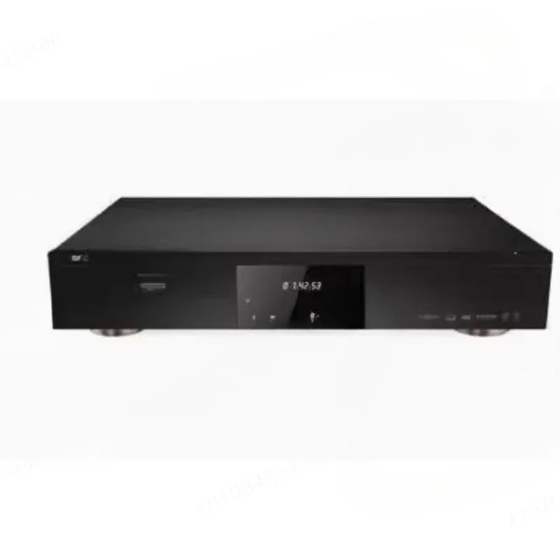 Home with Hard Disk Compartment DTS Decoding 12bits Color  G5800 4K UHD Blu-ray Player DVD Player HD Hard Disk Player