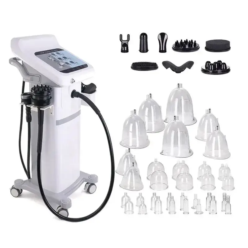 Thumbnail 3 - #7 New Vibration Exercise Machines Arrivals