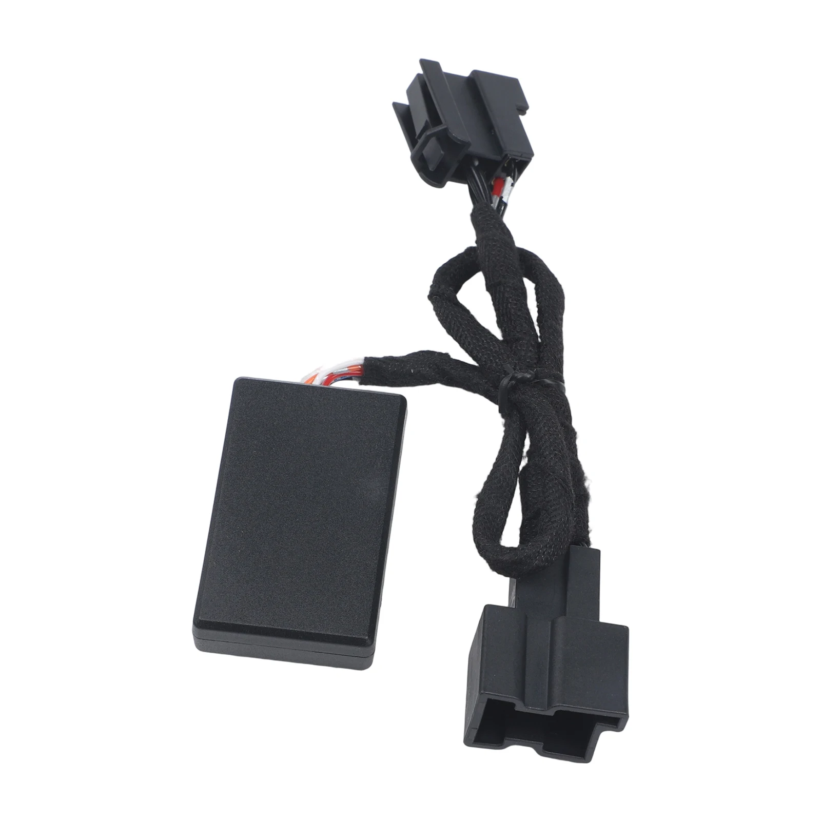 Electric Rear Door Lock Module with Automatic Lifting and Lowering for For Q5 For Q7 2006-2017 Rear Panel Lock Upgrade