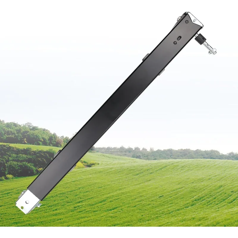 

179013, ножка шасси с пятью колесами для автофургона, совместимая с Lippert Venture, универсальный домкрат 29-1/2 дюйма для Atwood и Stromberg Carl