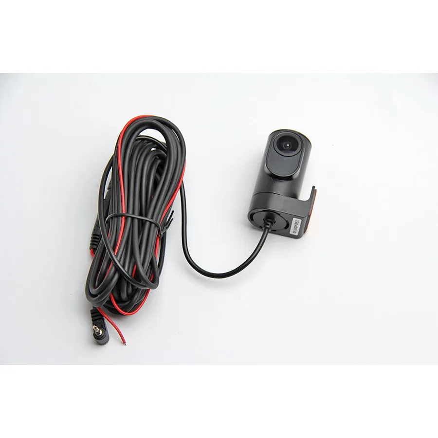 Rear Camera only work for Our Dash Cam, Consult customer service before purchasing to ensure compatibility
