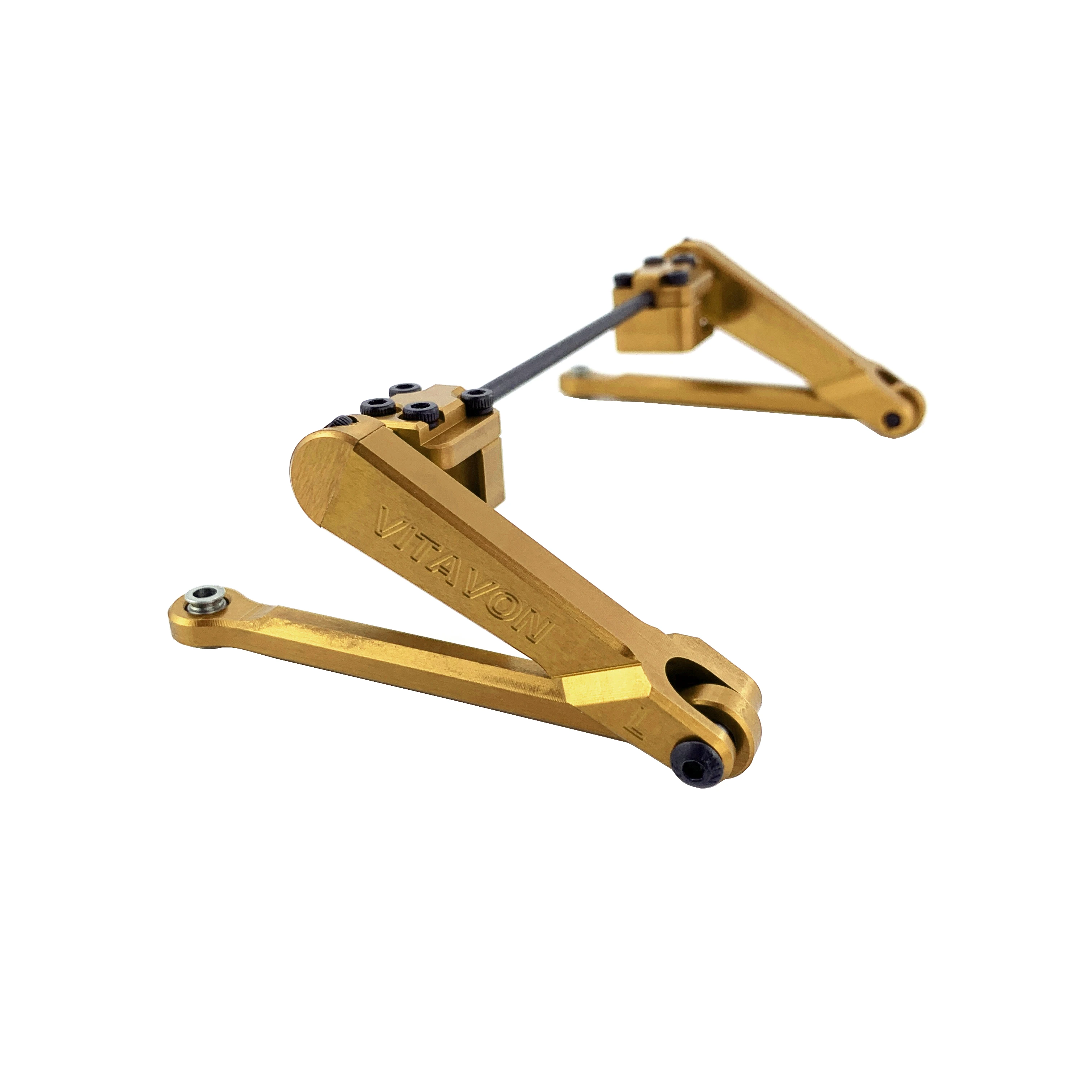 VITAVON CNC 알루미늄 프론트 SWAY 바, TRAxxas UDR 1/7, 재설계 썸네일 5