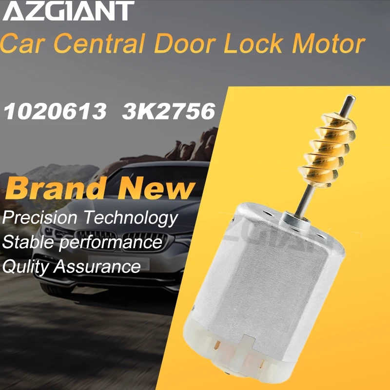 

Привод замка двери автомобиля AZGIANT для Kia Sorento MK2 2009-2014, Optima MK3/K5 MK3 2011-2015, внутренние запасные части