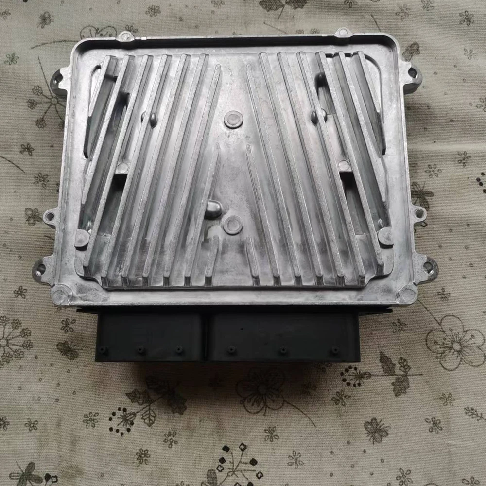 A2731532579 0261209125 Original New Engine Computer Board ECU