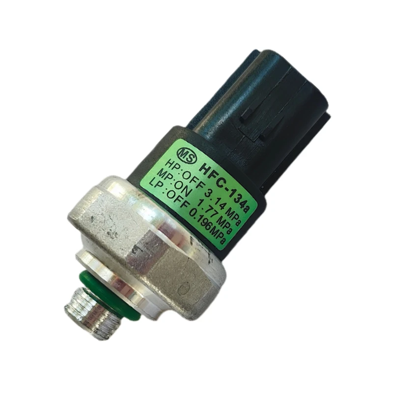 SENSOR-PRESSURE Swi…