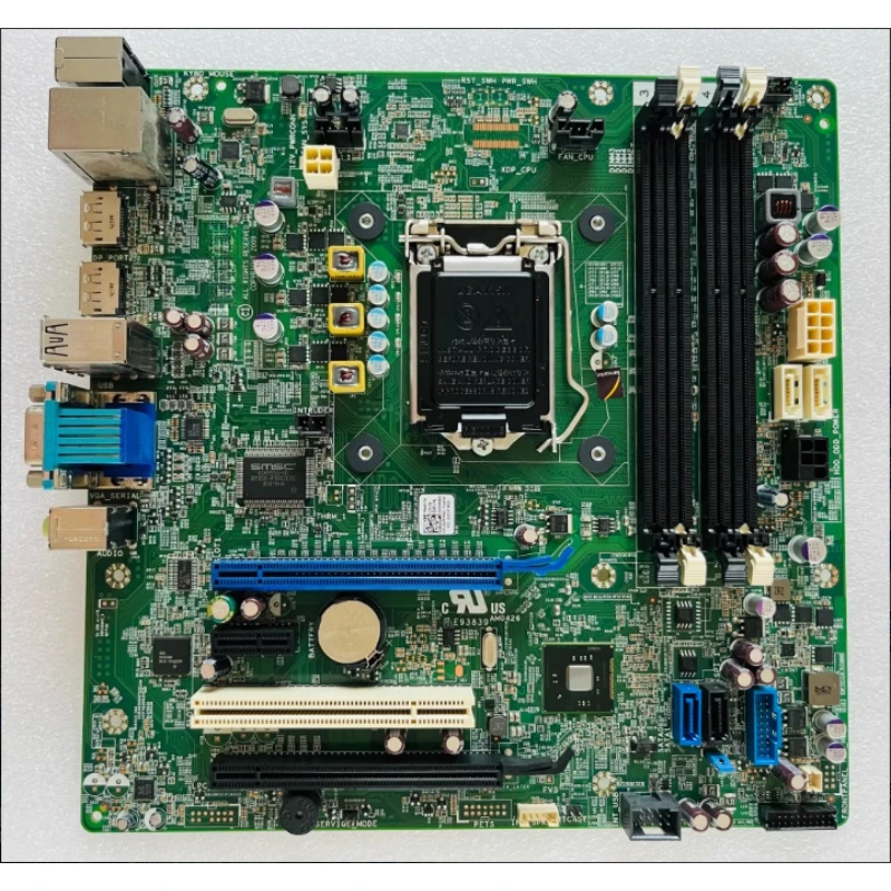 

Для материнской платы Dell Precision T1700 MT GMM0G