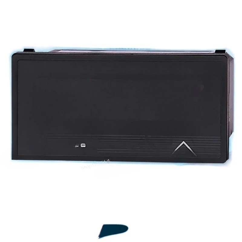 

HB961 electronic 6-bit digital display intelligent reversible counter, two sets of output for grating meter and HP961 universal