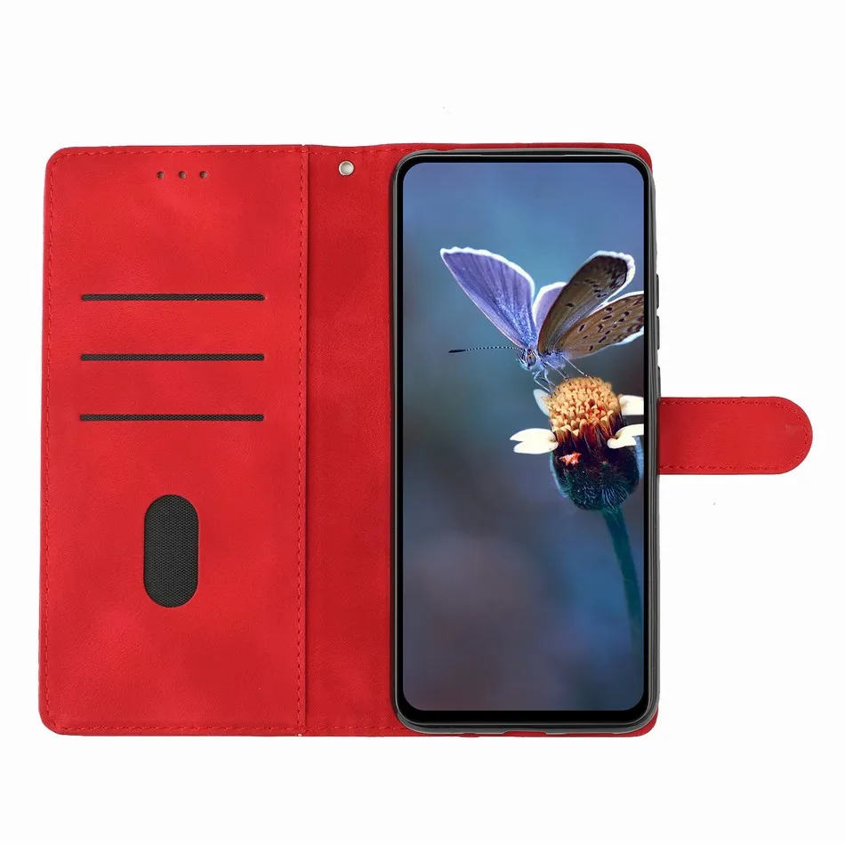 Hight Quality Woman Case For Apple iPhone SE 2020 15 14 13 11 12 Pro Max Mini 6s 7 8 Plus Wallet Book Flip Stand Cover Skin P17E