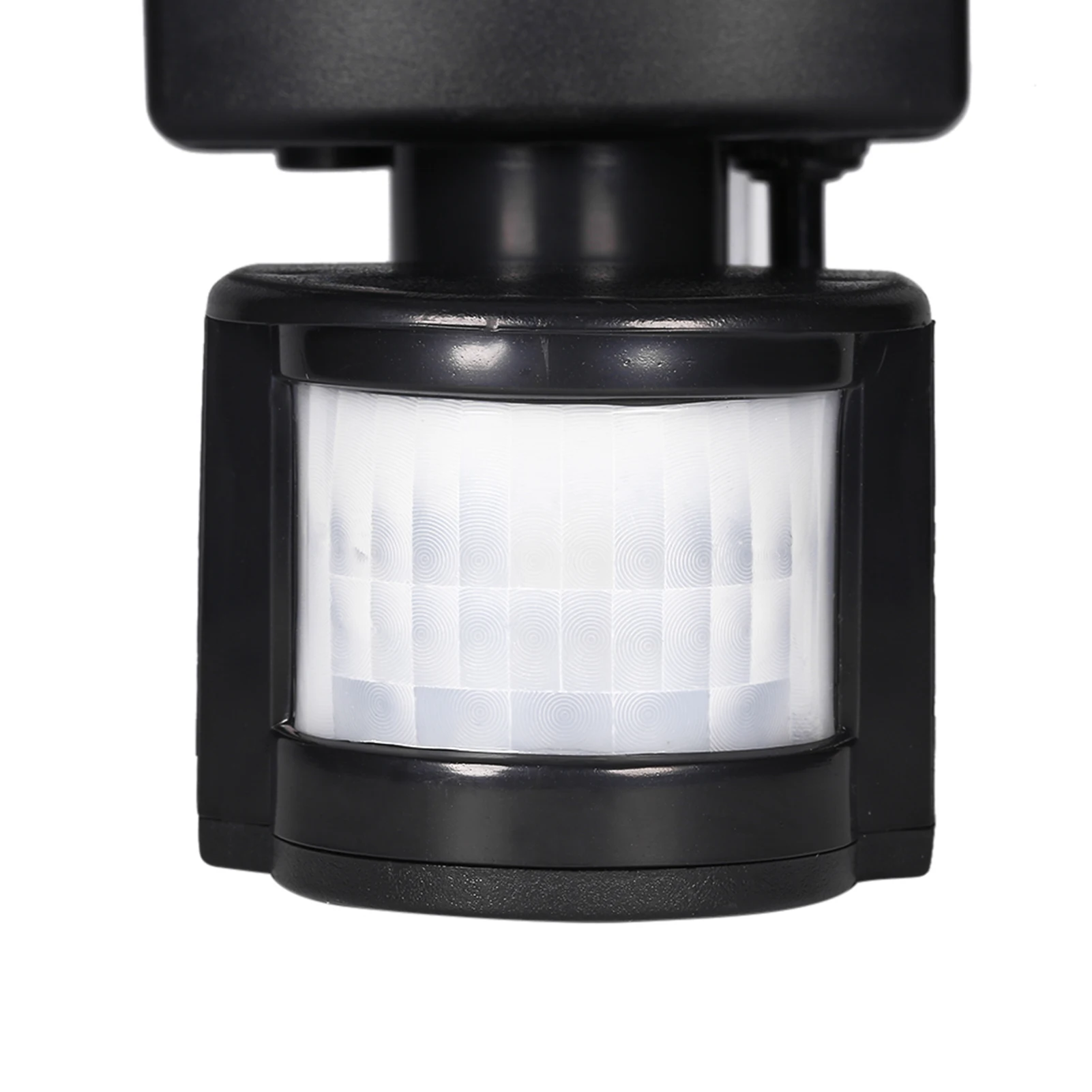 Maclean MCE442 Solar Lamp LED Spotlight Motion Sensor Floodlight Wall Mount Light Twilight IP44 6W 6000K