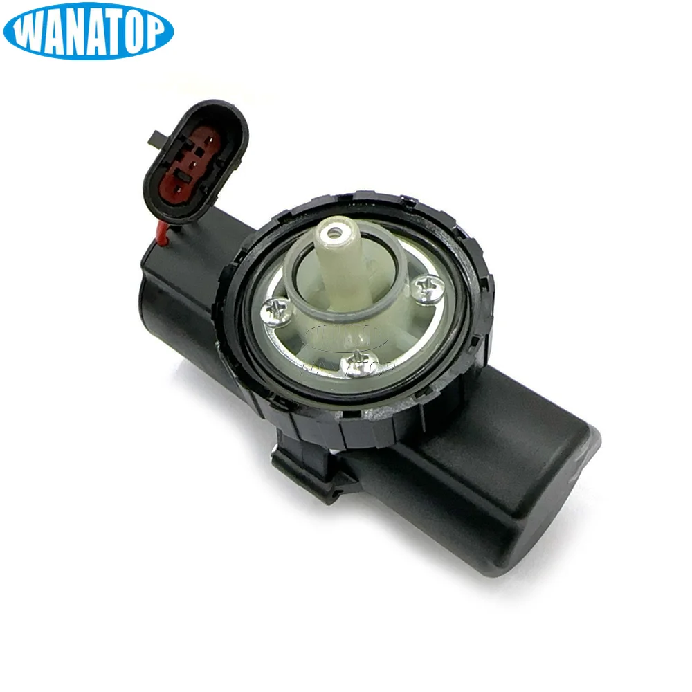 

12V Fuel Pump 84271407 87802238 162000080914 For New Holland Loader LB75B KLB90 KLB115B KLB110 Tractor 5610S K6610S K6810S