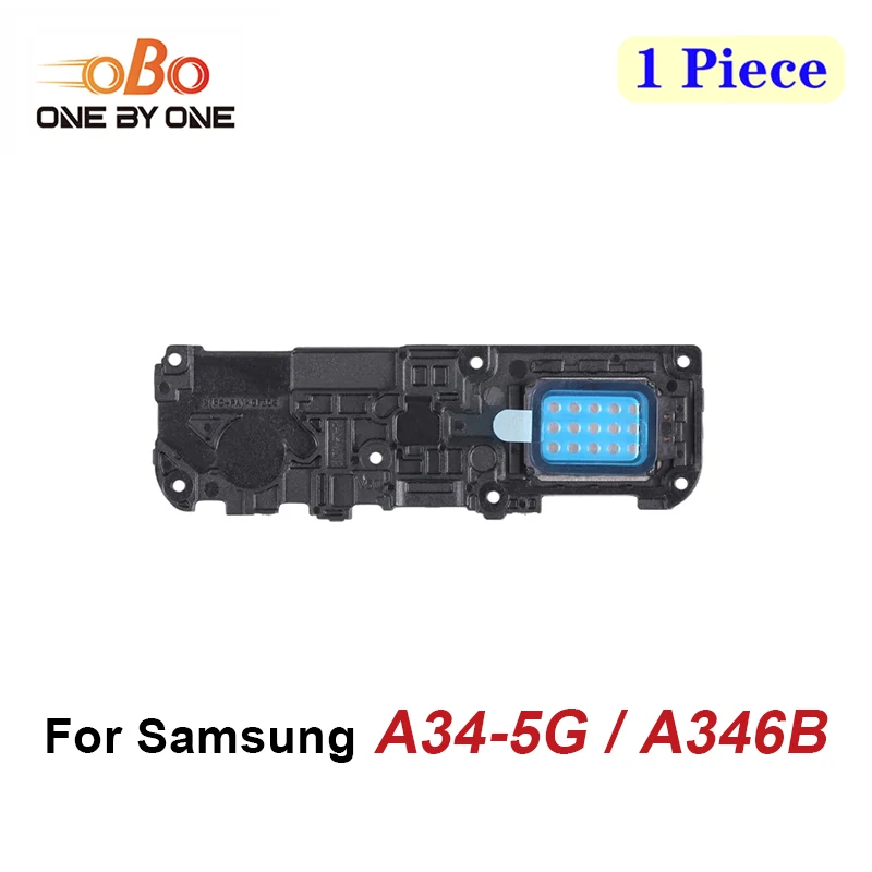 Loud Speaker Ringer Buzzer For Samsung Galaxy A04 A04s A04e A14 A24 A34 A54 4G 5G A346 A546 Bottom Loudspeaker Repair (1PC) image 5