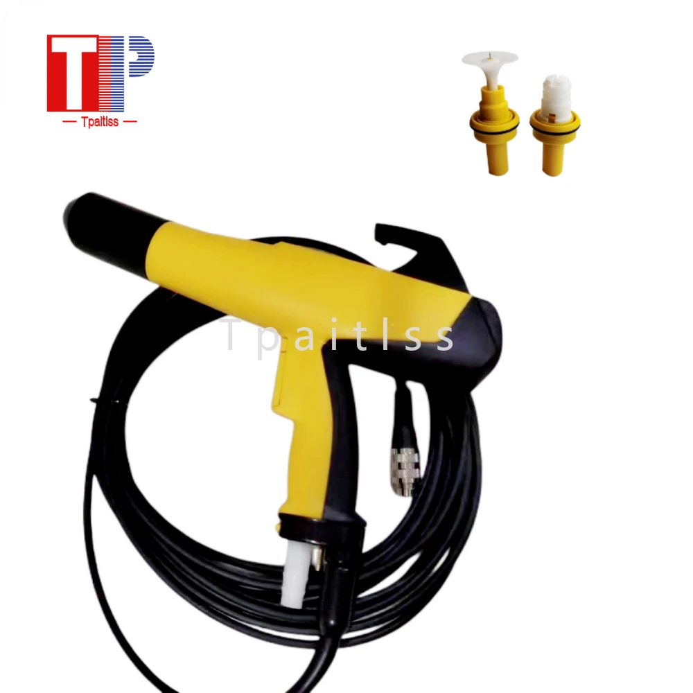 

Tpaitlss Powder coating gun for Wagner PEM-X1 powder coating equipment/machine 2322587