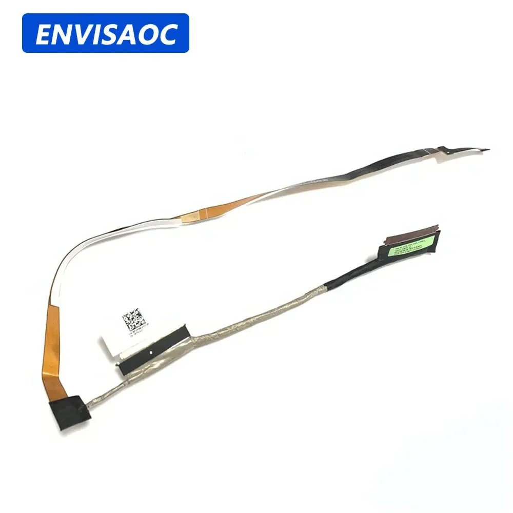 For Dell Inspiron 3520 3521 3525 Laptop Video screen LCD LED Display Ribbon Camera Flex cable 0PVPM6 014F8F 0X7W67 0FWV9N 0TG1D8