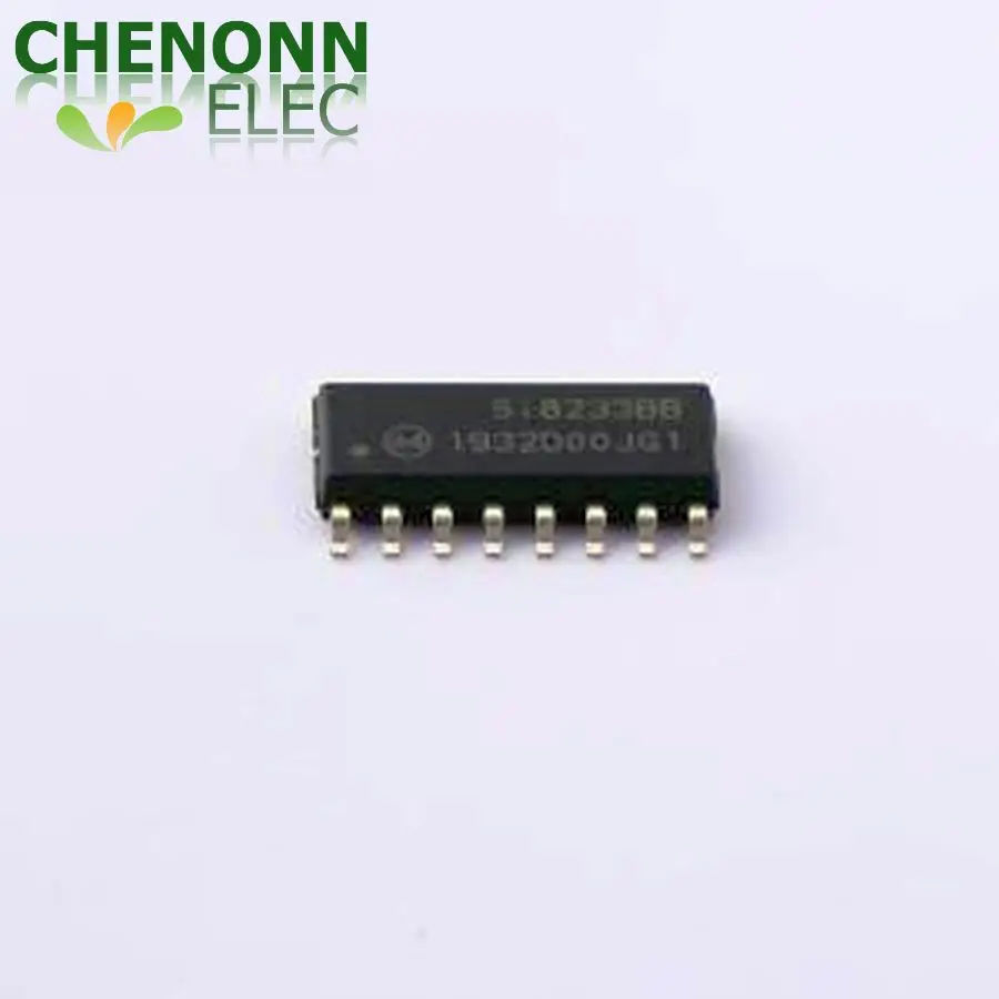 5PCS/LOT SI8233BB-D-IS1R (Digital Isolators)