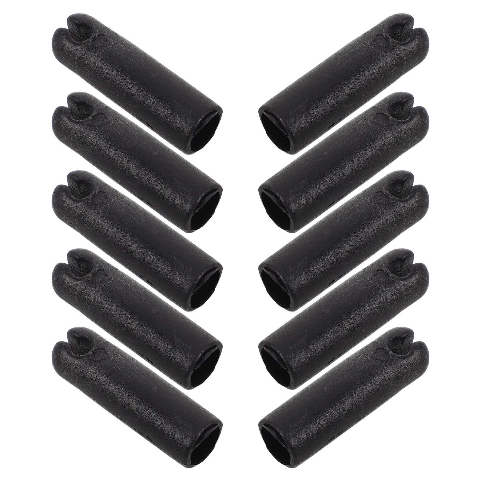 10Pcs Wind Kite Connectors Lightweight Plastic Frame Accessories DIY Replacement Parts Outdoor Kite Assembly Kids DIY Kites