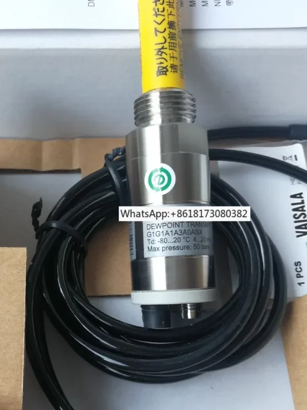 DMT143 Hygrometer D…