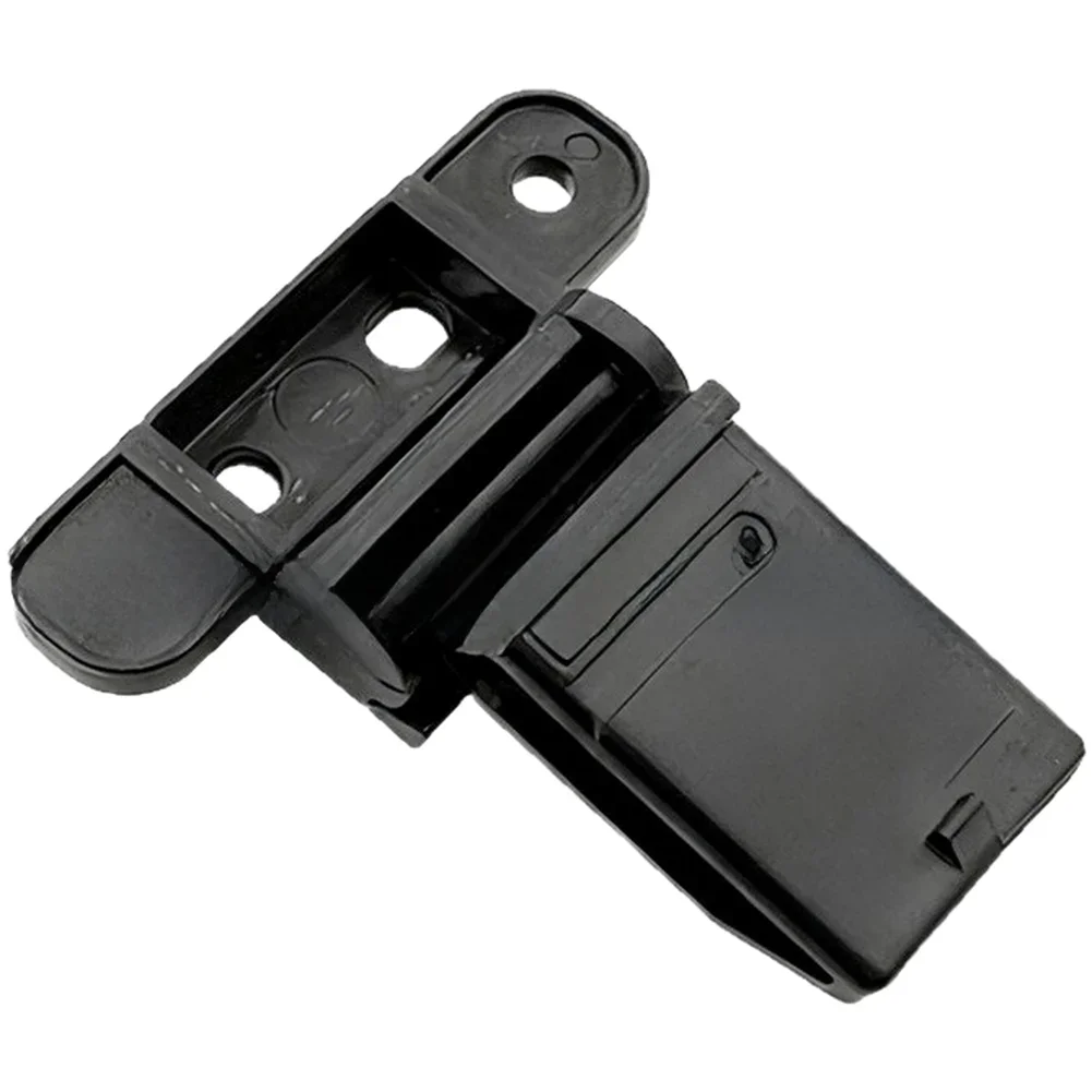 Easy Installation Printer Part Printer Scanner Spare Part Black ADF Hinge Easy Installation Lightweight Design