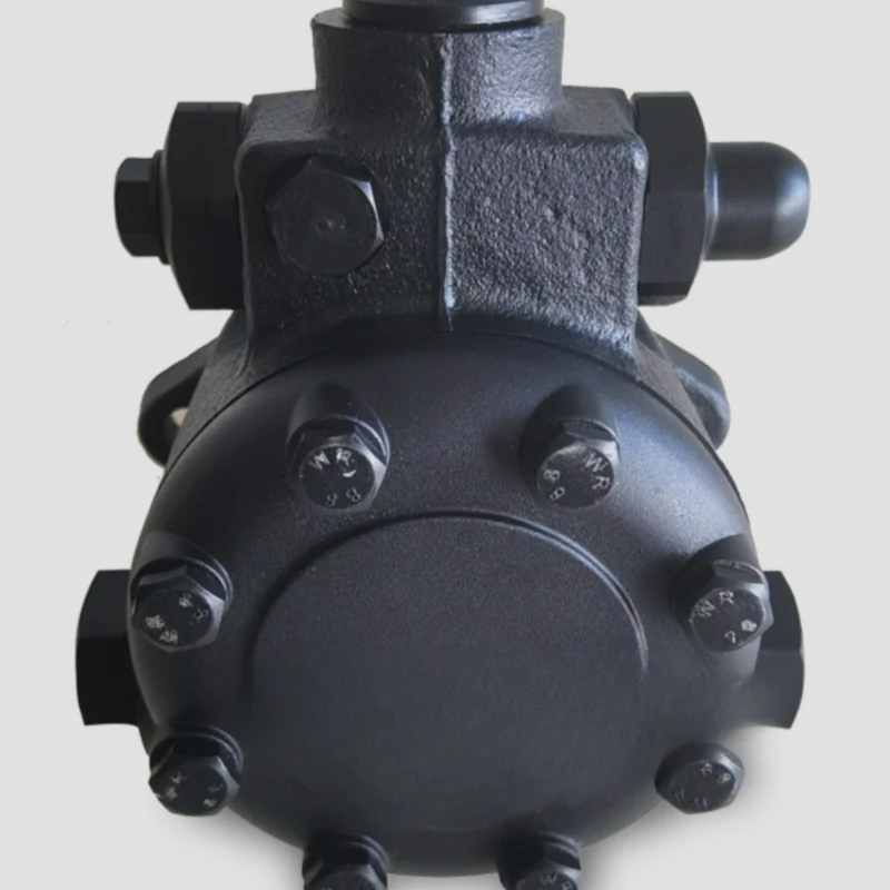 Oil pump AJ6CC/AJ6AC/J6CCC/J6CAC/J7CCC/J7CAC imported