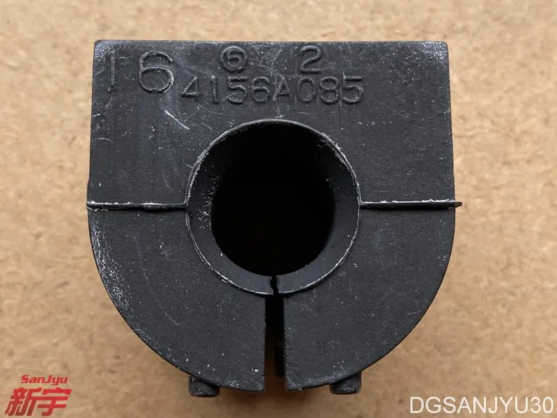 Outlander3 GF7W GF8W ASX BUSHING,ด้านหลัง SUSP STABILIZER 4156A085 Φ = 16