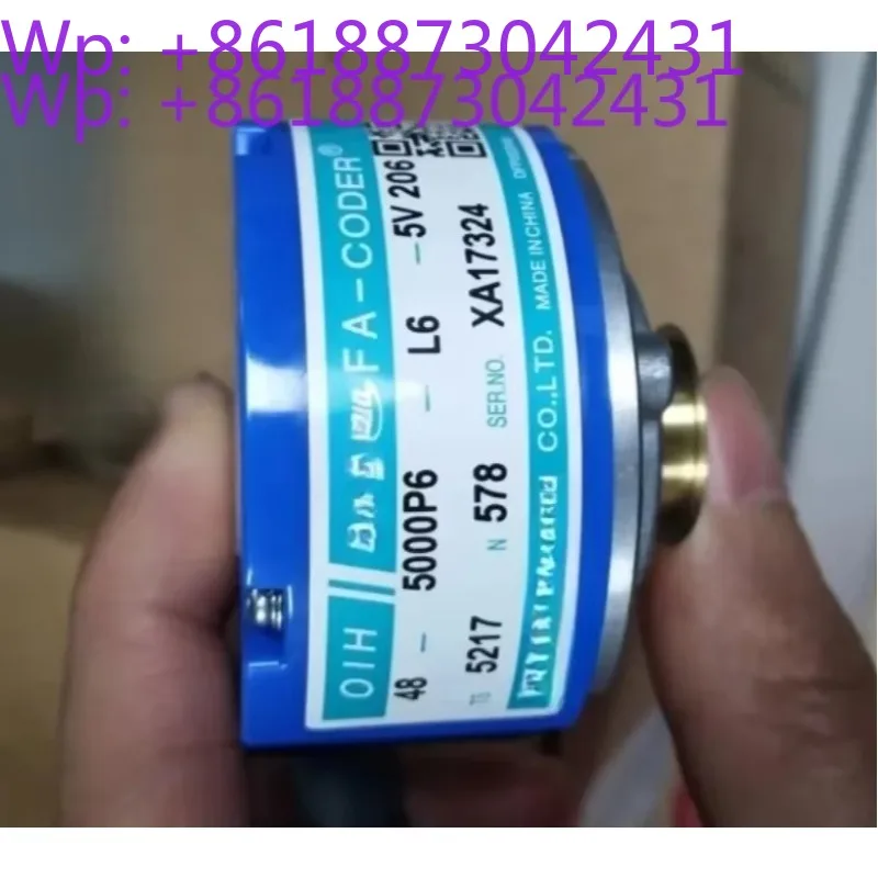 TS5314N255 OIH38-2500C/T-L3-12V encoder 48-5000P6-L6 TS5217N578
