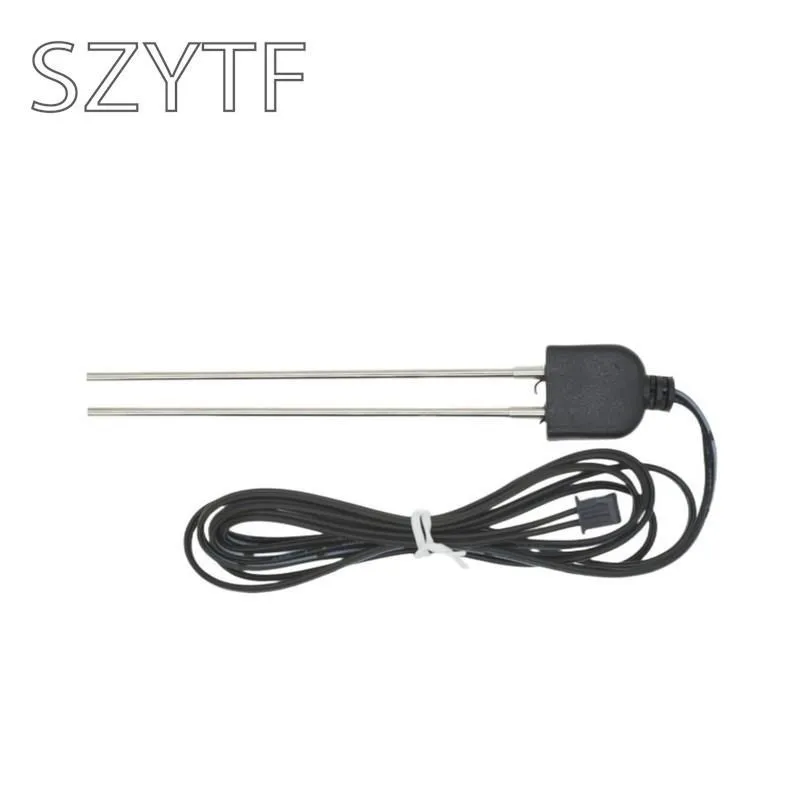 Soil Moisture Sensor and Soil Detector Module Soil Moisture Test Soil Humidity Test Corrosion Resistance Probe for Arduino