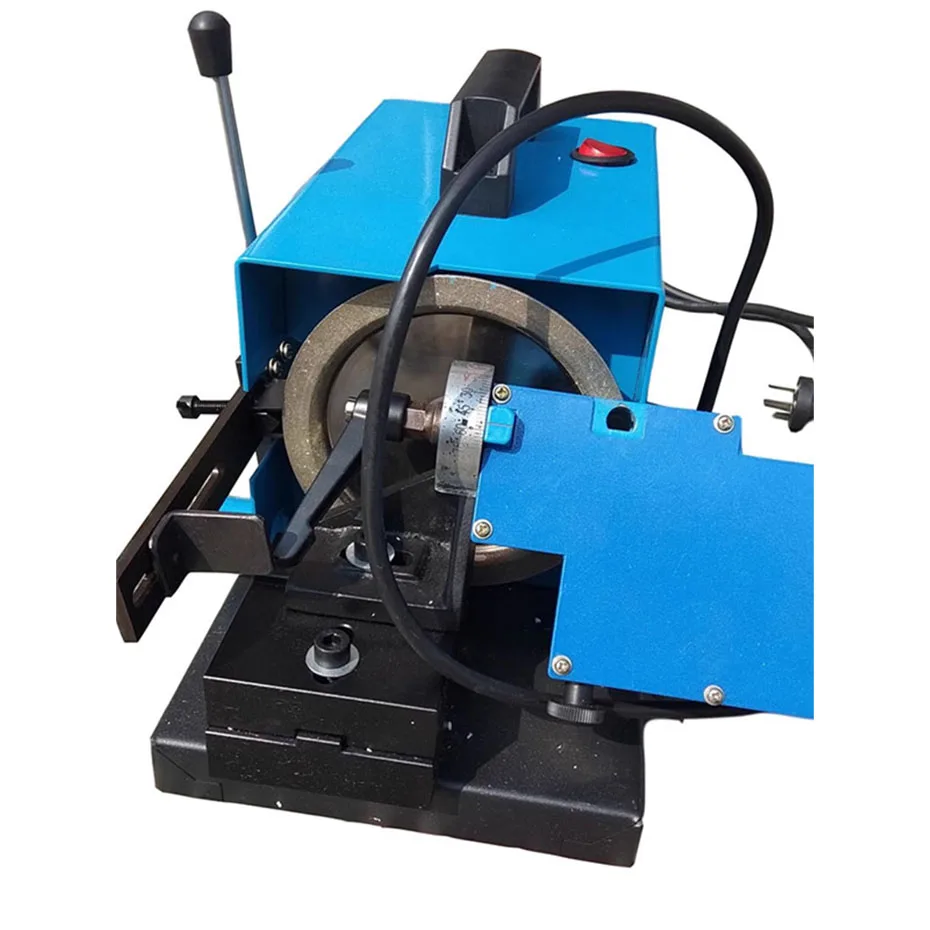 New Fully Automatic Tungsten Needle Grinder Tungsten Electrode Sharpening Machine Grinding Machine Tungsten Needle Grinder