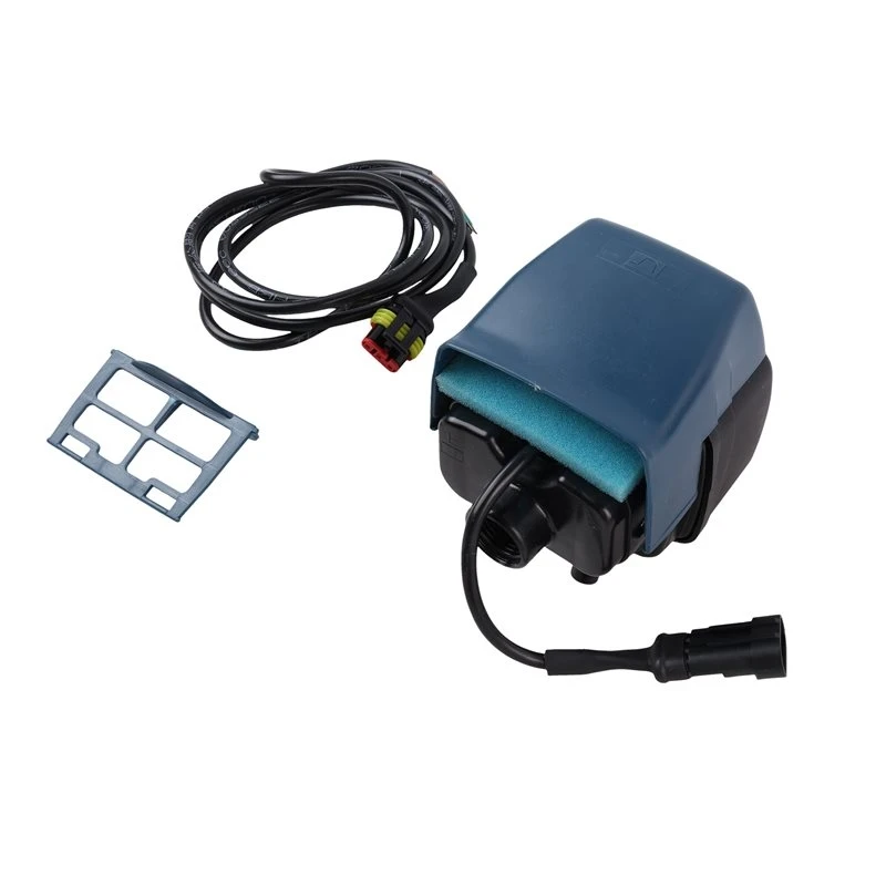 LE30 Pulsator 24V DC/Electric Cow Milking Machine Repair Parts