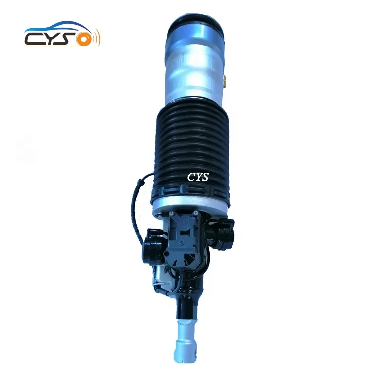 

Front Air Suspension 37106862551 37106862552 Shock Absorber Strut For Ghost Wraith 37106862552 37106862551