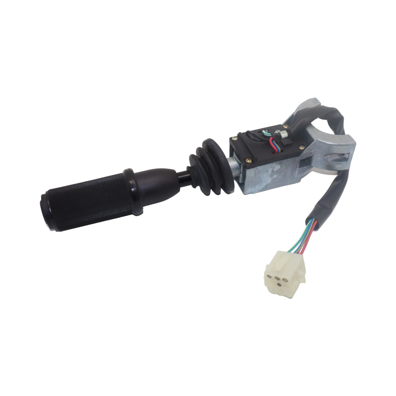 Transmission Selector Shifter Lever Hand 234956 MA234956 Fits for Manitou Aerial Work Platform Forklift