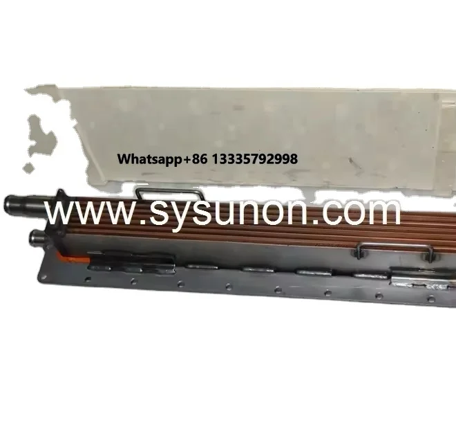 

Marine Machinery K38 KTA38 QSK38diesel Engine Spare Part Aftercooler Core 4910355 3001299 206807