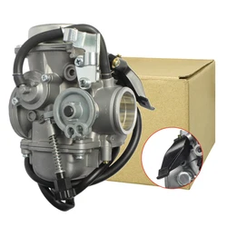 For Xr 250 Tornado 2003-2008 motorcycle carburetor Carburador carb 16100-KPE-931