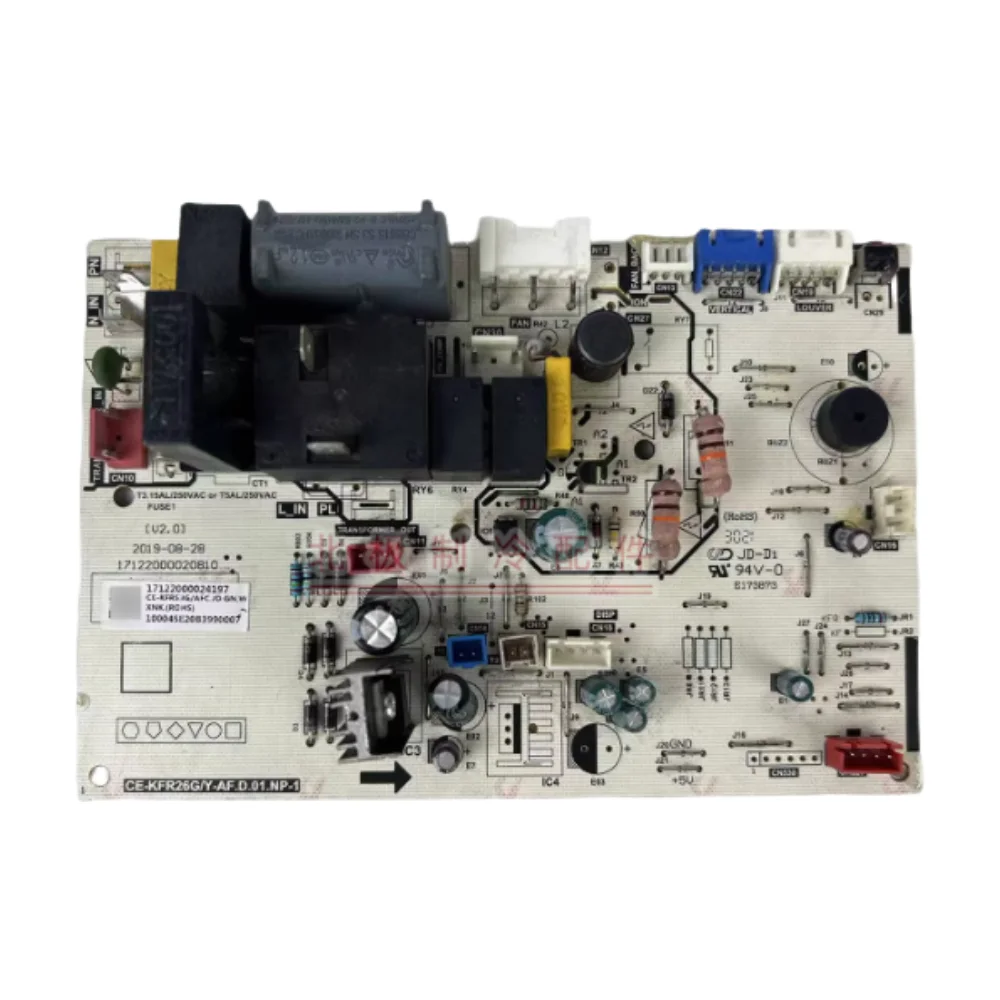 New For Midea Air C…