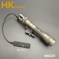 DE-M622V white LED