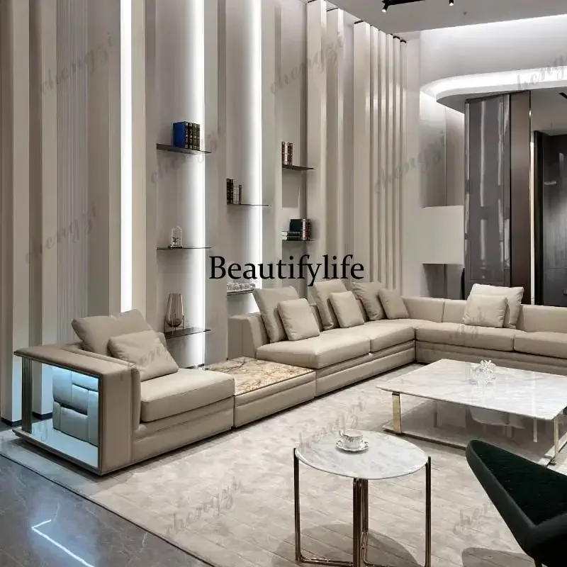 Living Room Sofas Italian Modern Luxury Sectional Living Room Sofas Cute Nordic Woonkamerbanken Furniture Home