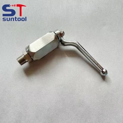 Suntool 0555645 Bleed Valve for Hydraulic Sprayer HC 940 950 960 970 Replace Prime Valve Drain Valve Airless Spare Parts