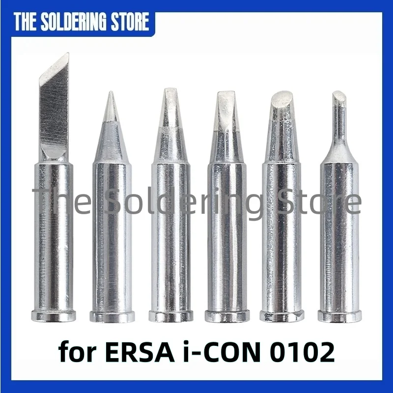 For Ersa I-Con 0102…