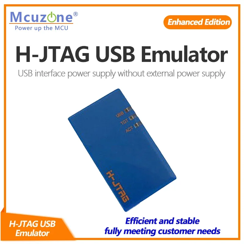 

H-JTAG HJTAG hjtag USB Xscale Emulator(support PXA270 PXA300 PXA310) A-RM11 A-RM9 A-RM7 cortex-M